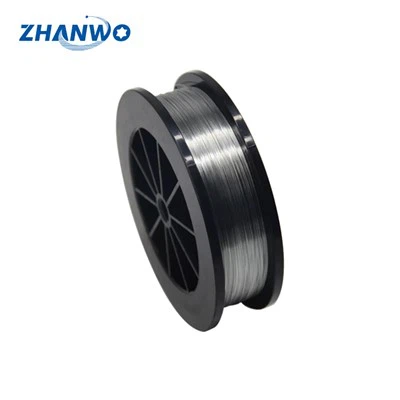 0fio de molibdênio de 0,18 mm