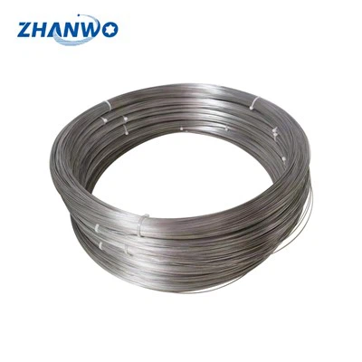 Fio de acionamento de nitinol