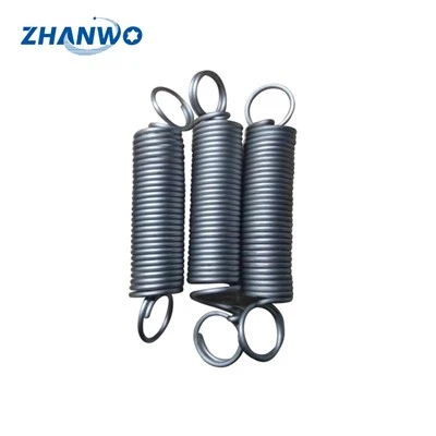 Mola de Nitinol para controle de temperatura