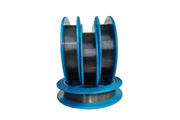 Super Elastic Nitinol Wire Super Elastic Nitinol Wire